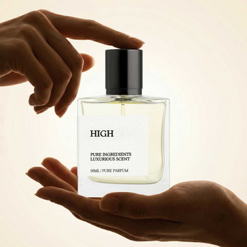 زيت عطري - هاي