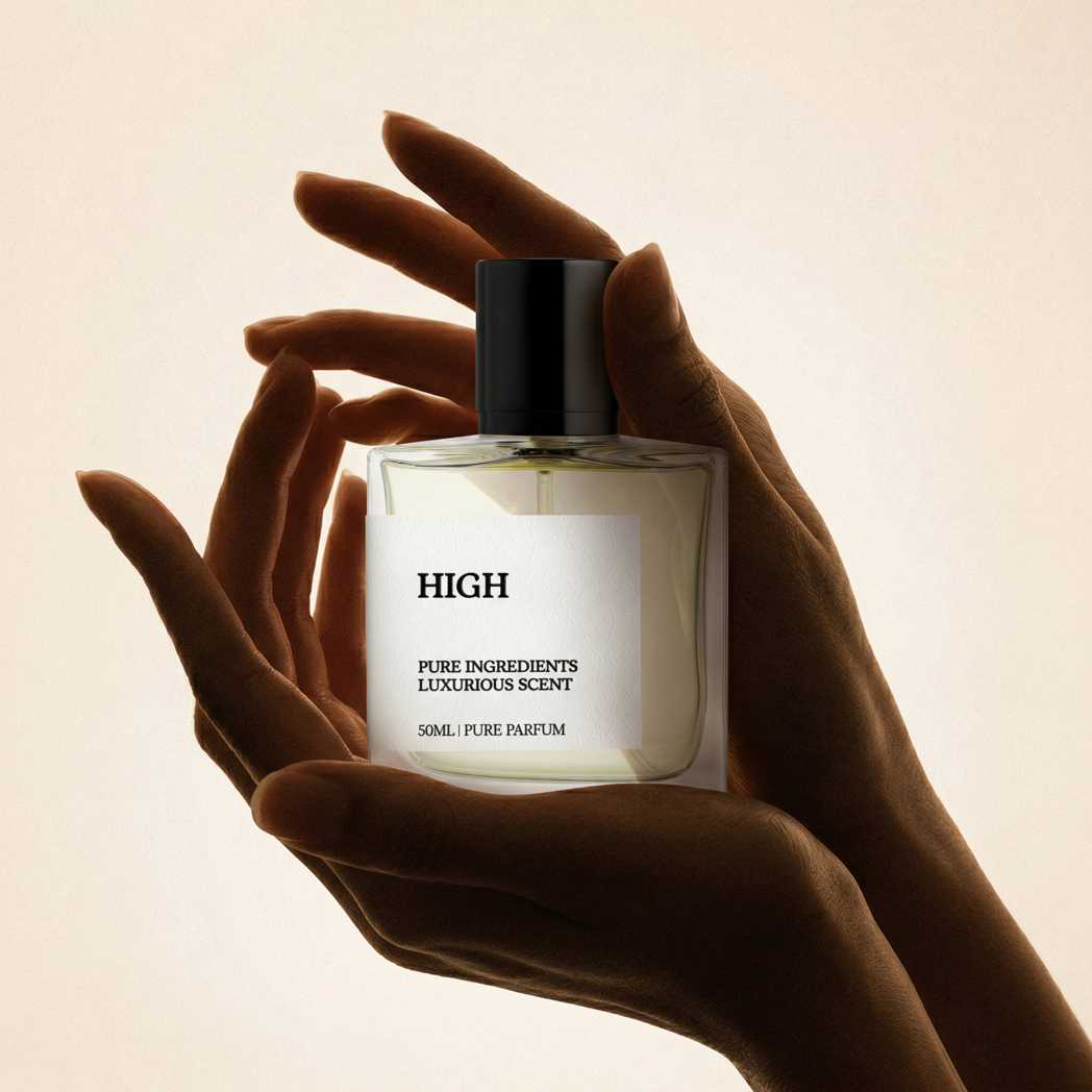 زيت عطري - هاي